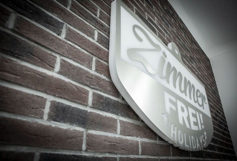 旅馆 Boardinghouse Flensburg By Zimmer Frei! Holidays