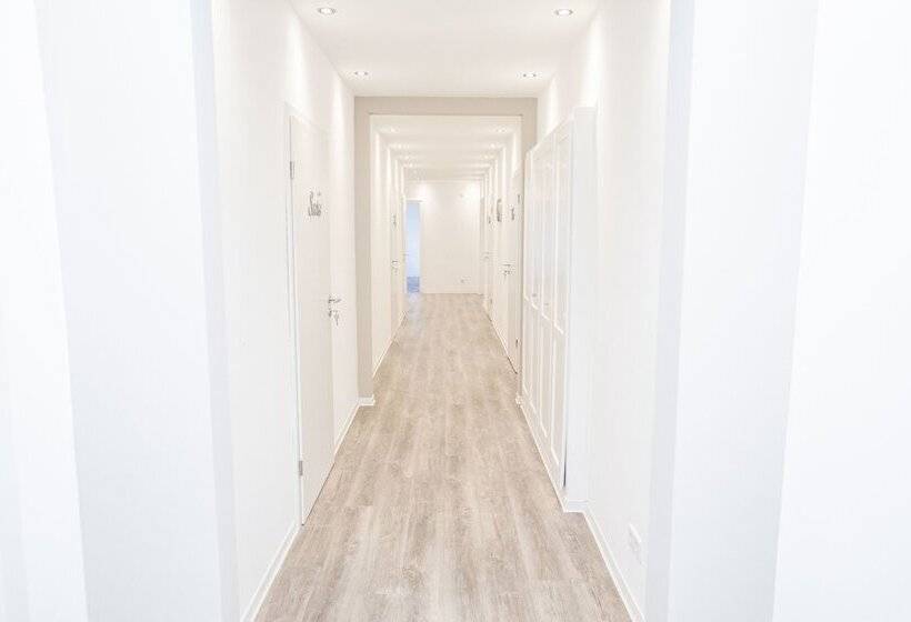 旅馆 Boardinghouse Flensburg By Zimmer Frei! Holidays