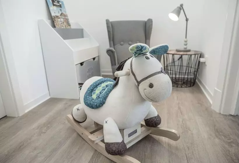 ユースホステル Boardinghouse Flensburg  By Zimmer Frei! Holidays