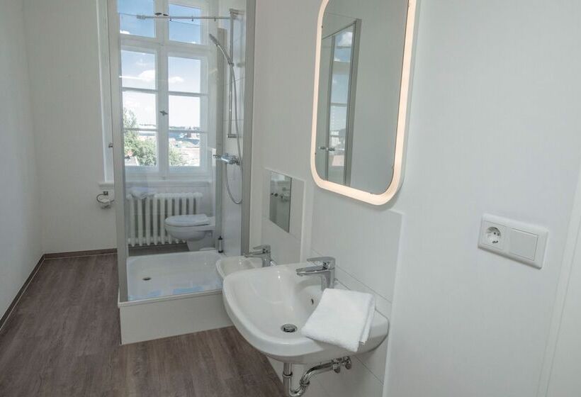 旅馆 Boardinghouse Flensburg By Zimmer Frei! Holidays