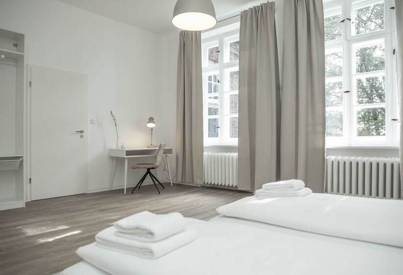 旅馆 Boardinghouse Flensburg By Zimmer Frei! Holidays