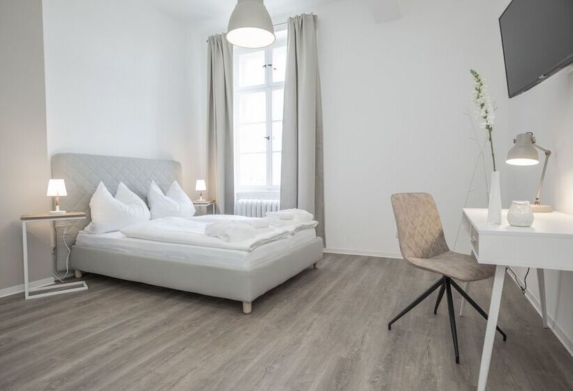 旅馆 Boardinghouse Flensburg By Zimmer Frei! Holidays