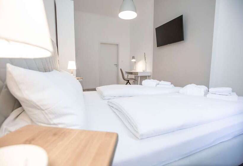 旅馆 Boardinghouse Flensburg By Zimmer Frei! Holidays