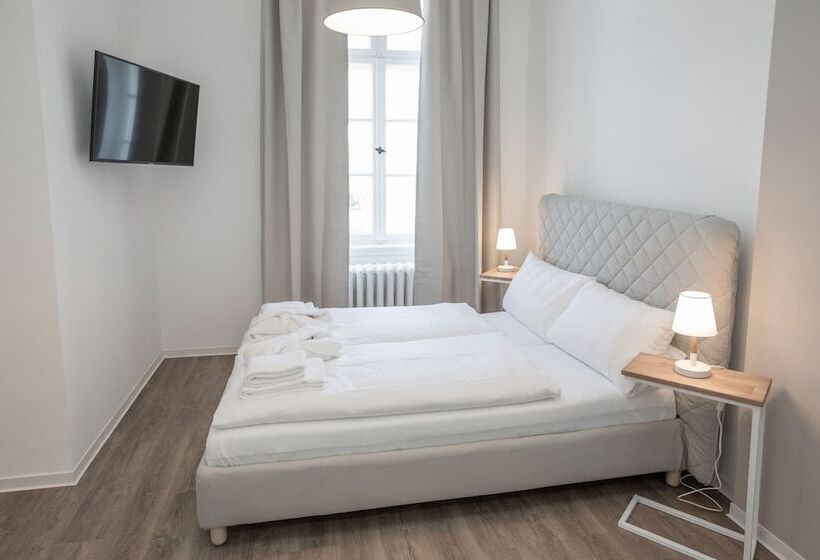 旅馆 Boardinghouse Flensburg By Zimmer Frei! Holidays