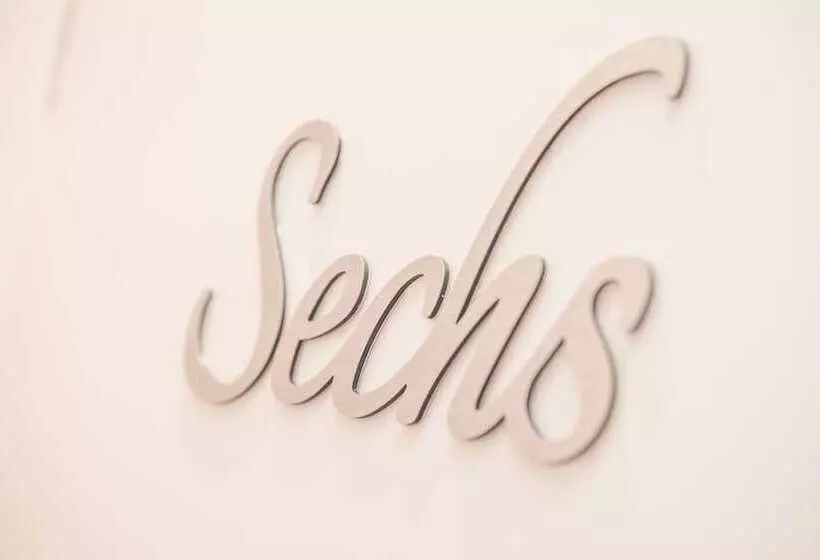 ユースホステル Boardinghouse Flensburg  By Zimmer Frei! Holidays