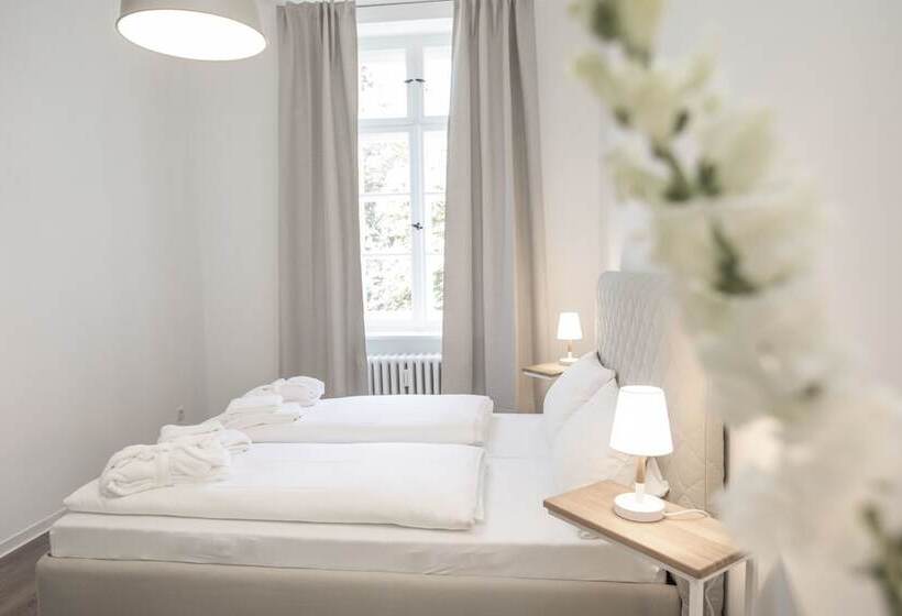 旅馆 Boardinghouse Flensburg By Zimmer Frei! Holidays