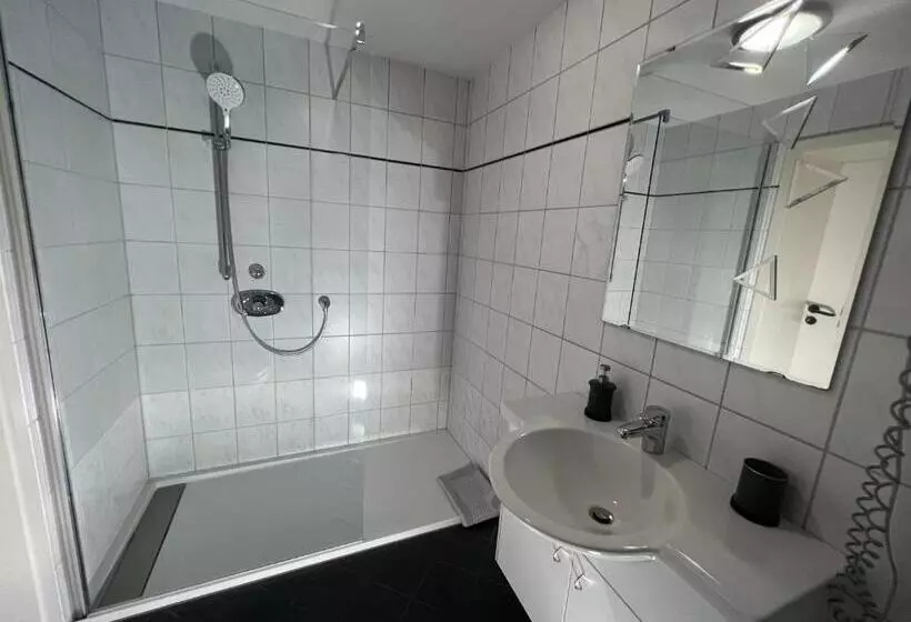 Hotelli Restaurant Zum Landmann