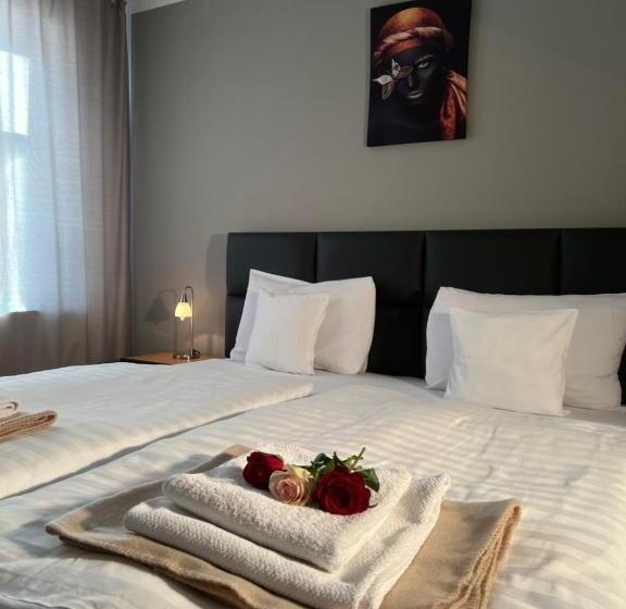 酒店 Restaurant Zum Landmann