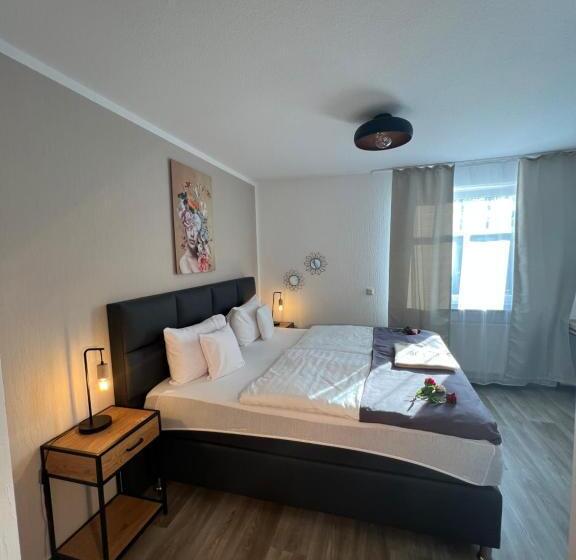 酒店 Restaurant Zum Landmann