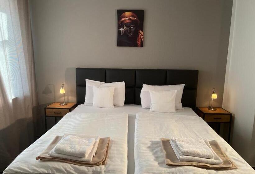 酒店 Restaurant Zum Landmann