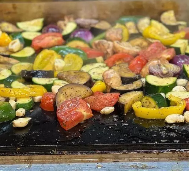 Hotelli Restaurant Zum Landmann