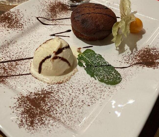 酒店 Restaurant Zum Landmann