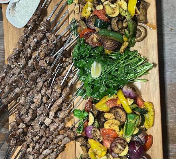 酒店 Restaurant Zum Landmann