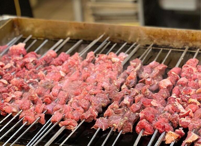 酒店 Restaurant Zum Landmann