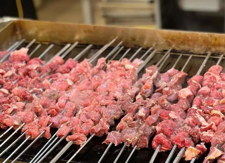 Hotelli Restaurant Zum Landmann