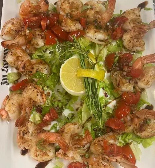 Hotelli Restaurant Zum Landmann