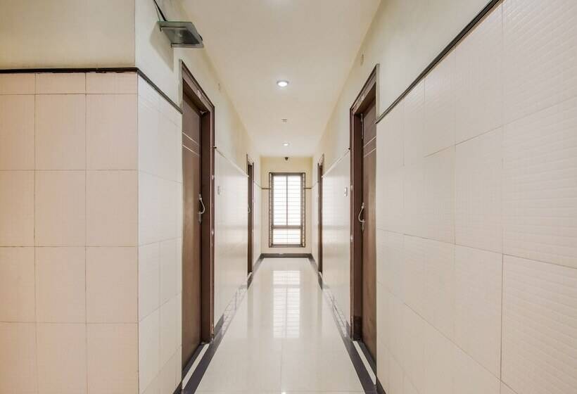 هتل O Ssg Residency