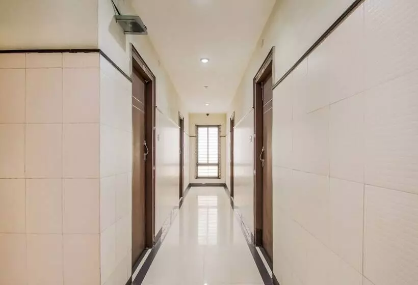 هتل O Ssg Residency