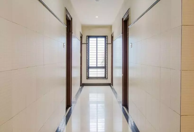 هتل O Ssg Residency