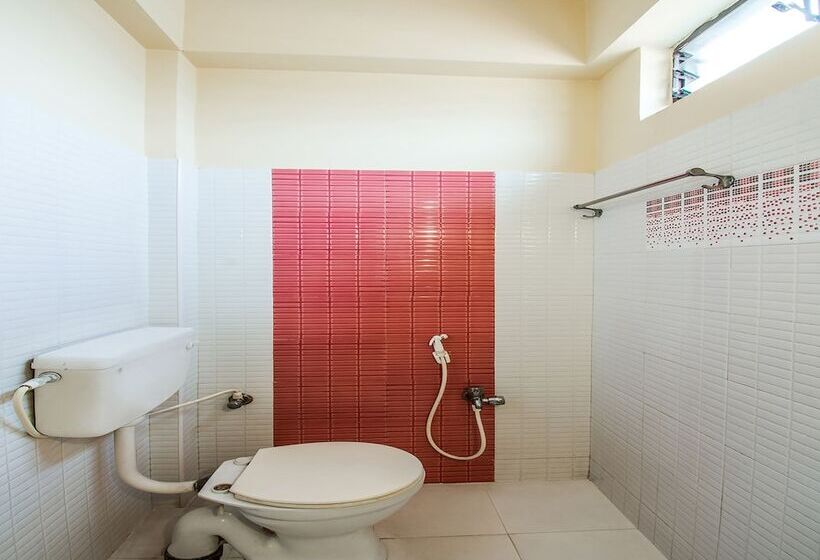 هتل O Ssg Residency