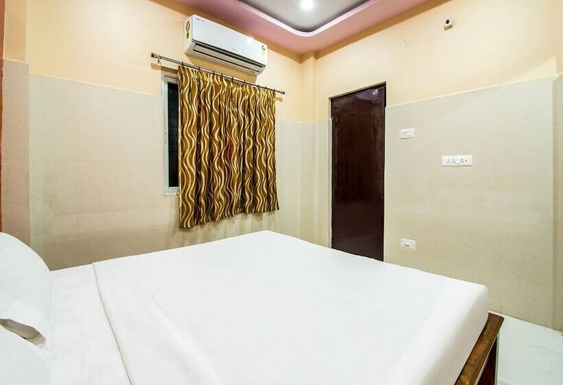 هتل O Ssg Residency