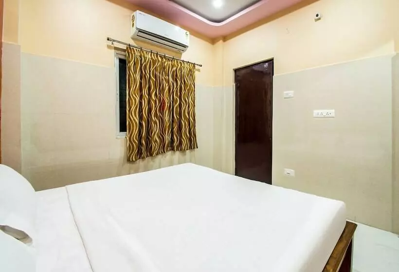 هتل O Ssg Residency