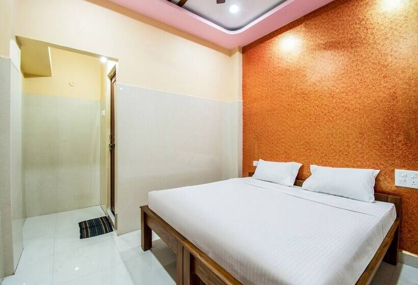 هتل O Ssg Residency