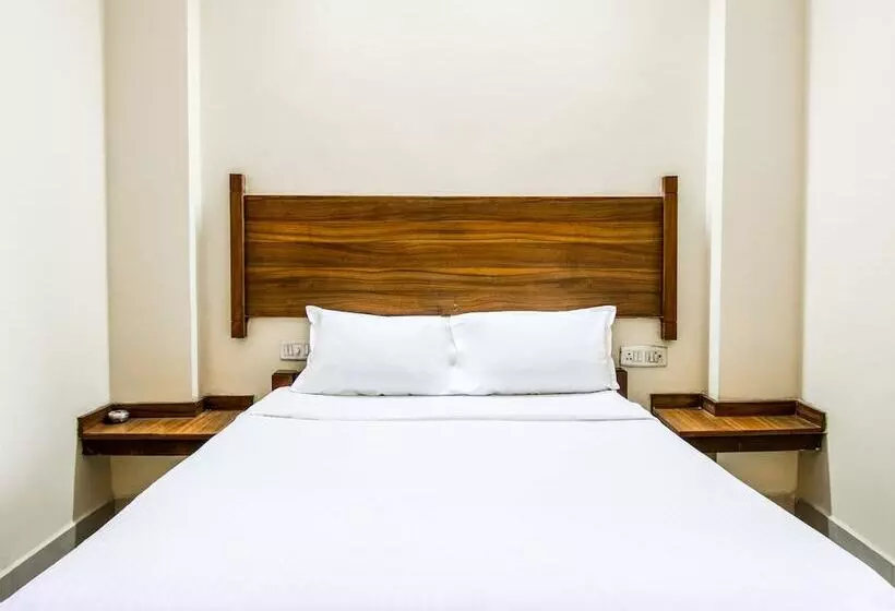 هتل O Ssg Residency