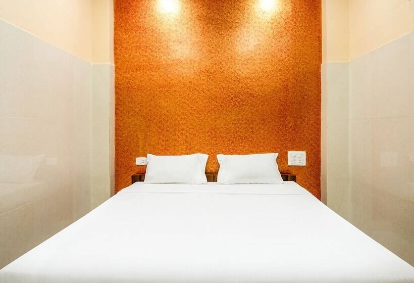 هتل O Ssg Residency