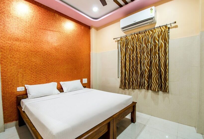 هتل O Ssg Residency