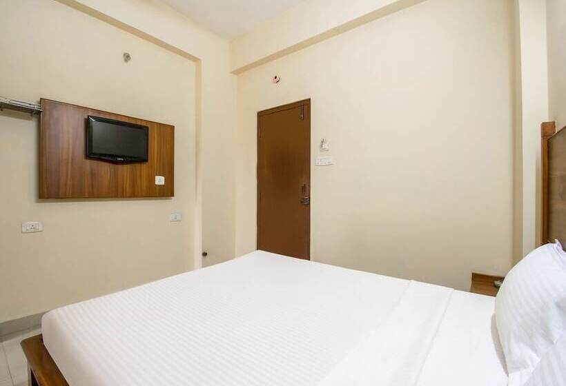 هتل O Ssg Residency