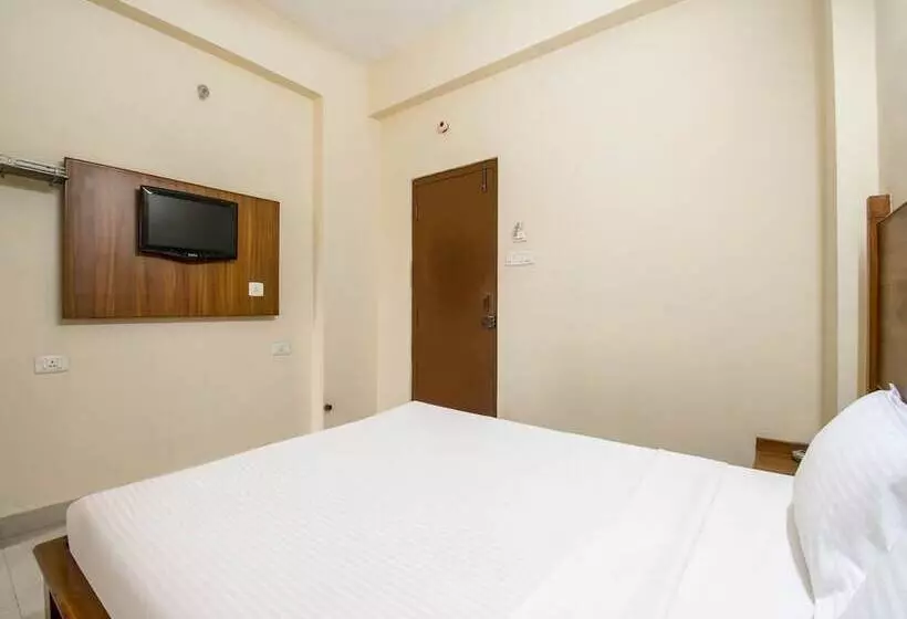 هتل O Ssg Residency