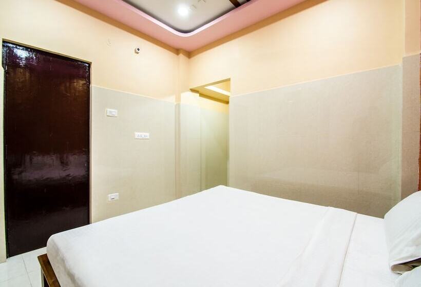 هتل O Ssg Residency