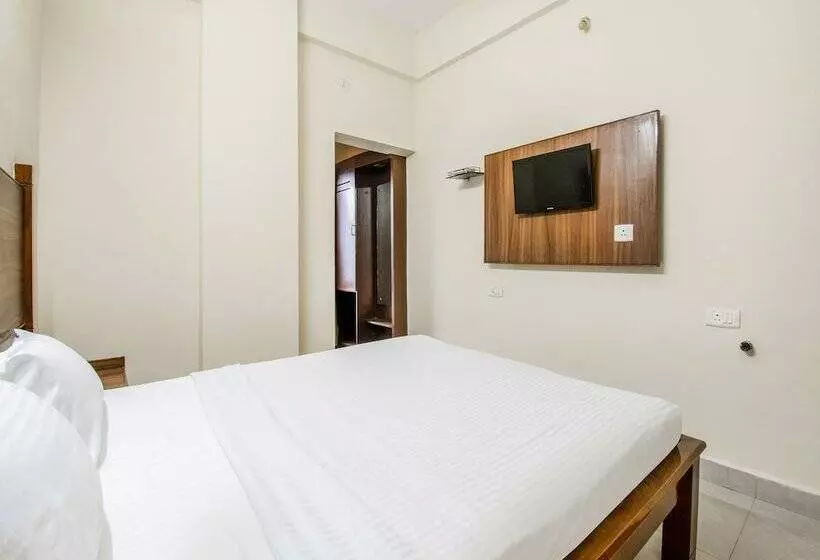 هتل O Ssg Residency