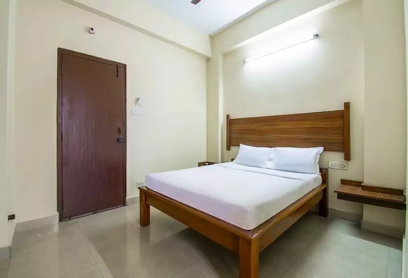 هتل O Ssg Residency