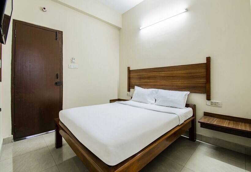 هتل O Ssg Residency