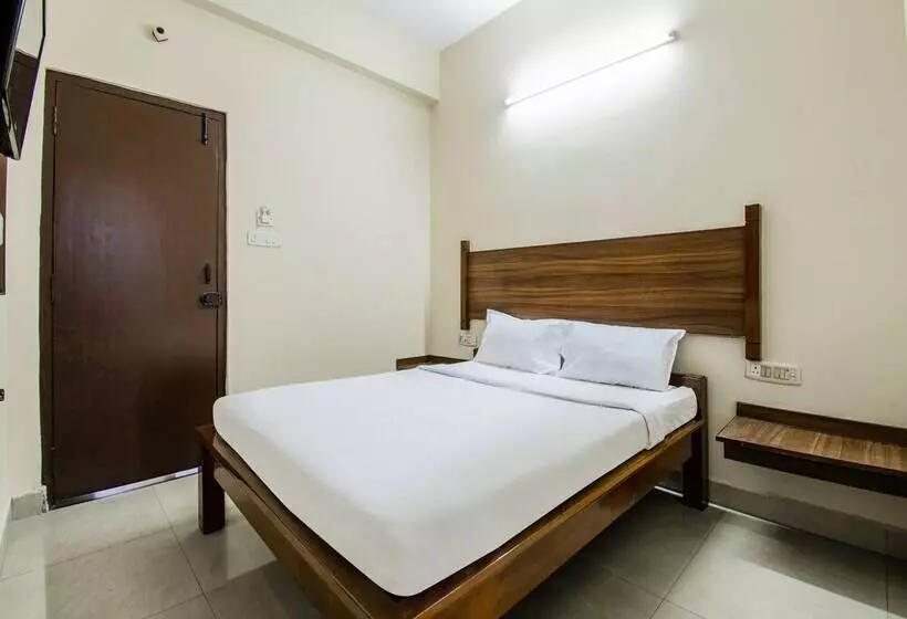 هتل O Ssg Residency