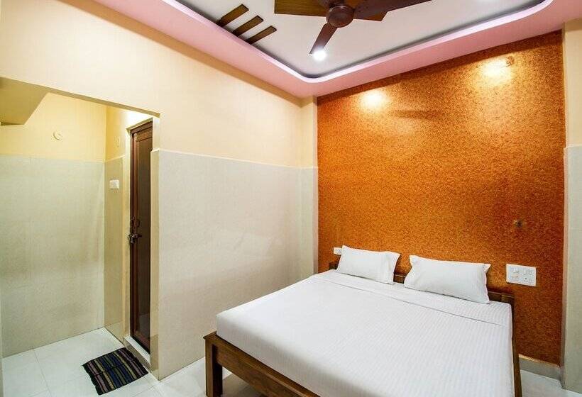 هتل O Ssg Residency