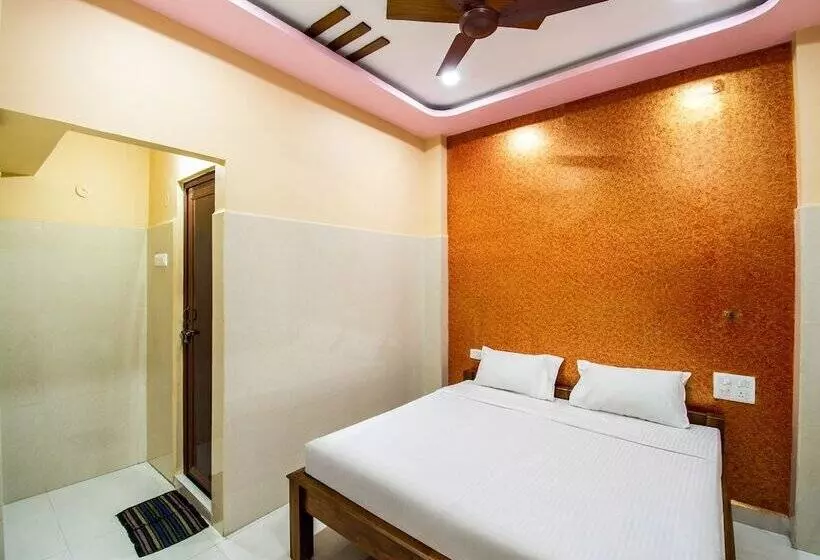 هتل O Ssg Residency