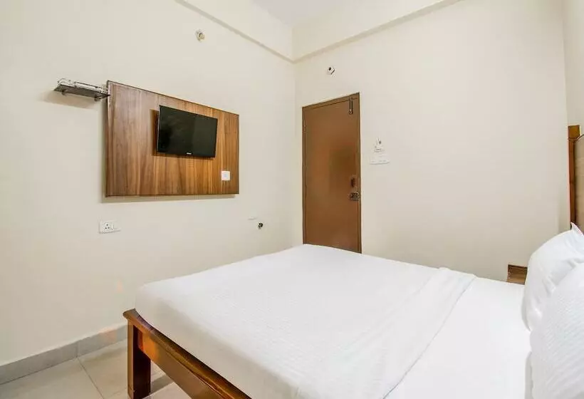 هتل O Ssg Residency