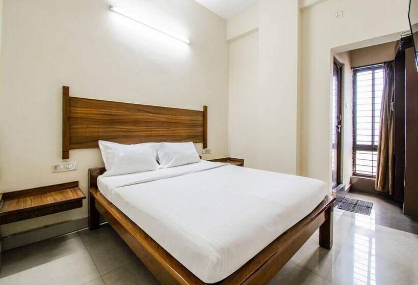 هتل O Ssg Residency