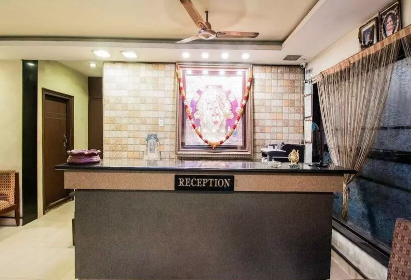 هتل O Ssg Residency