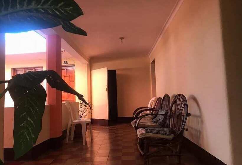 هاستل Posada Familiar