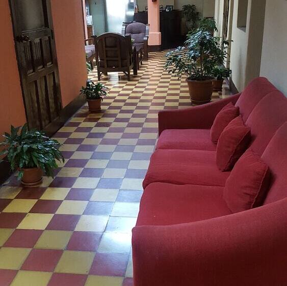 هاستل Posada Familiar