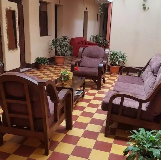 هاستل Posada Familiar