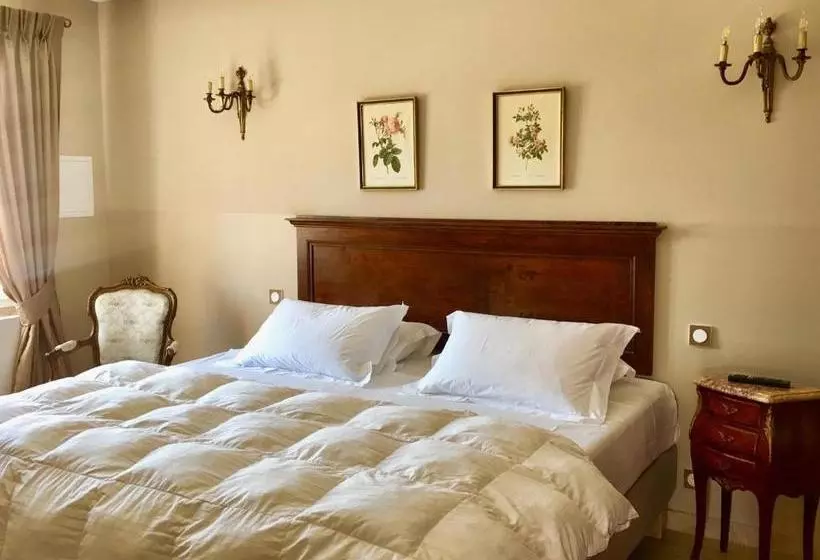 ベッドアンドブレックファースト Domaine De La Chapelle