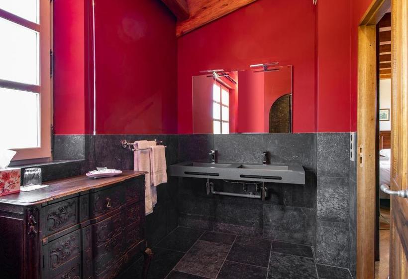 צימר Domaine De La Chapelle