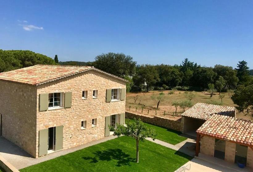 צימר Domaine De La Chapelle