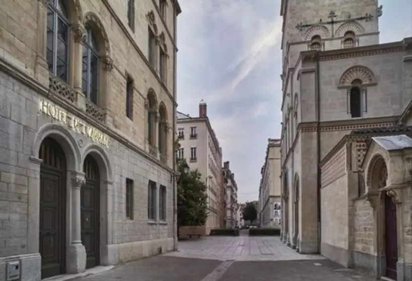 Hôtel De L Abbaye Lyon  Boutique