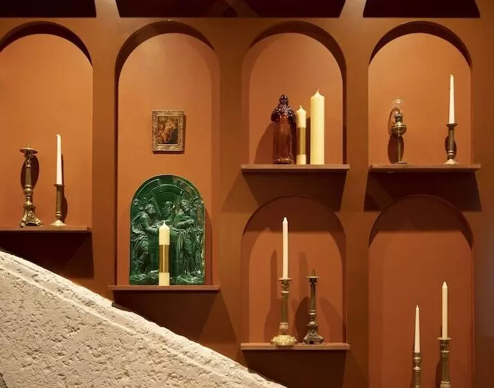 Hôtel De L Abbaye Lyon  Boutique